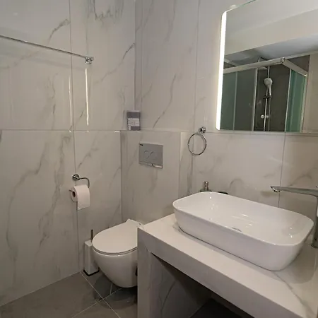 Room115 Appartamento Salonicco