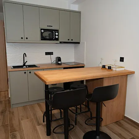 Room115 Apartment