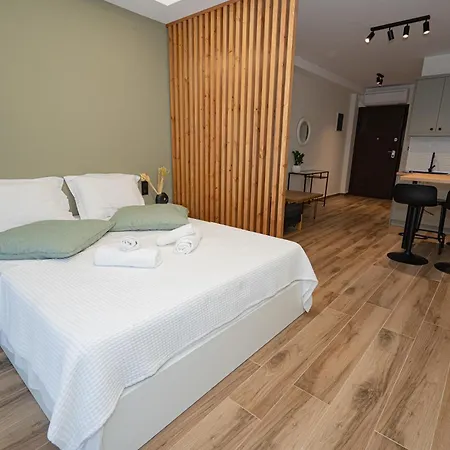 Apartment Room115