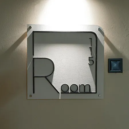 Room115 Appartamento Salonicco