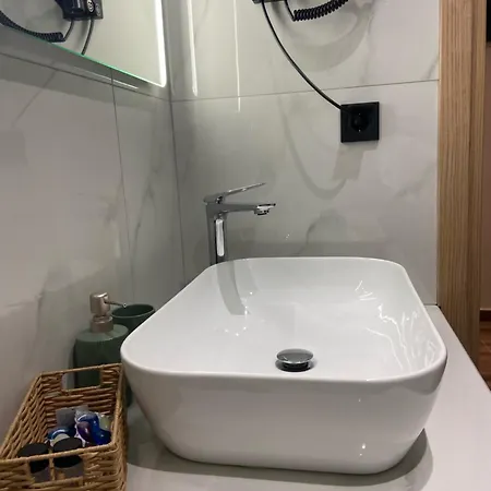 Appartamento Room115