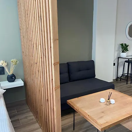 Room115 * Salonicco