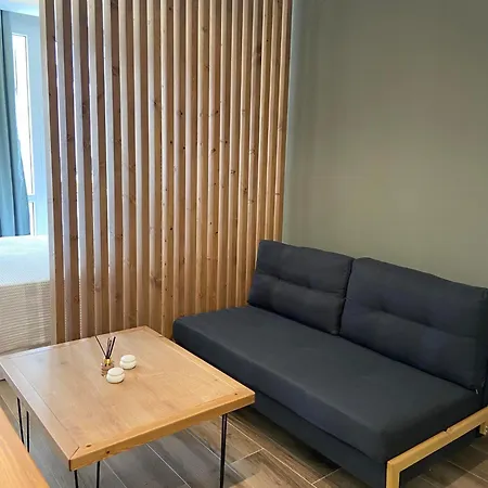 Room115 Apartment