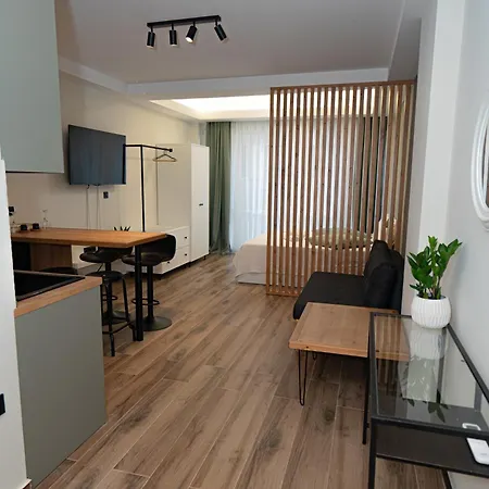 Apartment Room115 *